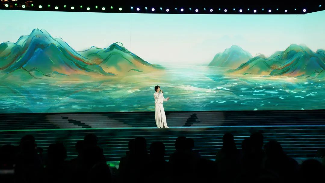 從李白故里出發(fā)，乘長風(fēng)、赴萬里！